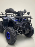 კვადროციკლი Hunter - Image 2