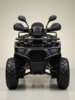 კვადროციკლი Hunter