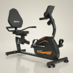 ველოტრენაჟორი Goimu