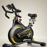 ველოტრენაჟორი happy gym