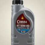 ზეთი 10/40 4ტაქტიანი