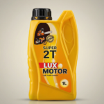 ზეთი 2ტაქტიანი