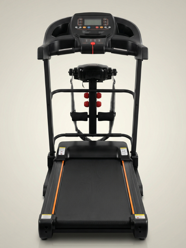 4 ბილიკი Sport T-900 - Image 1