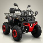 კვადროციკლი