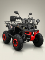 კვადროციკლი