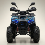 კვადროციკლი