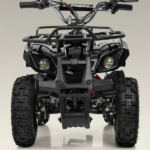 ელექტრო კვადროციკლი