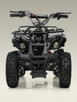 ელექტრო კვადროციკლი