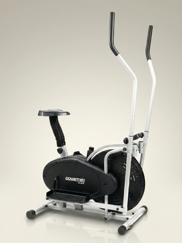 sad თხილამური ( OrbiTrack ) - Image 1